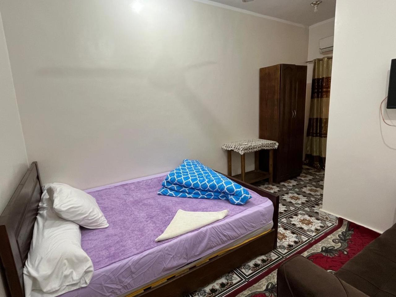Sunset Guesthouse Abusir El Hawamdeya エクステリア 写真