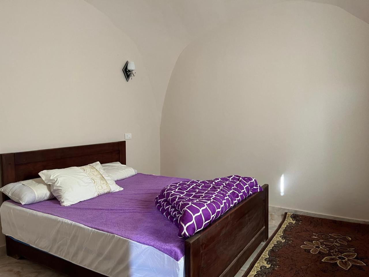 Sunset Guesthouse Abusir El Hawamdeya エクステリア 写真
