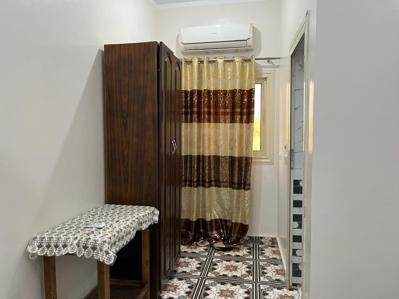 Sunset Guesthouse Abusir El Hawamdeya エクステリア 写真