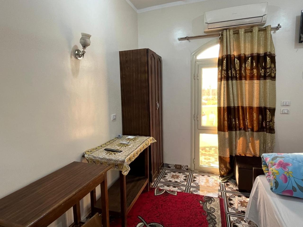 Sunset Guesthouse Abusir El Hawamdeya エクステリア 写真