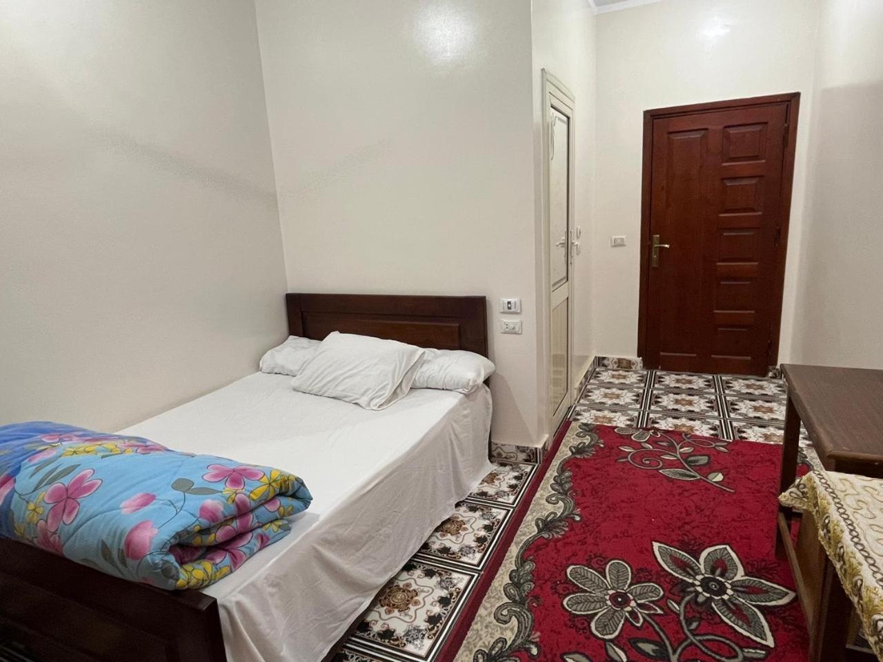 Sunset Guesthouse Abusir El Hawamdeya エクステリア 写真
