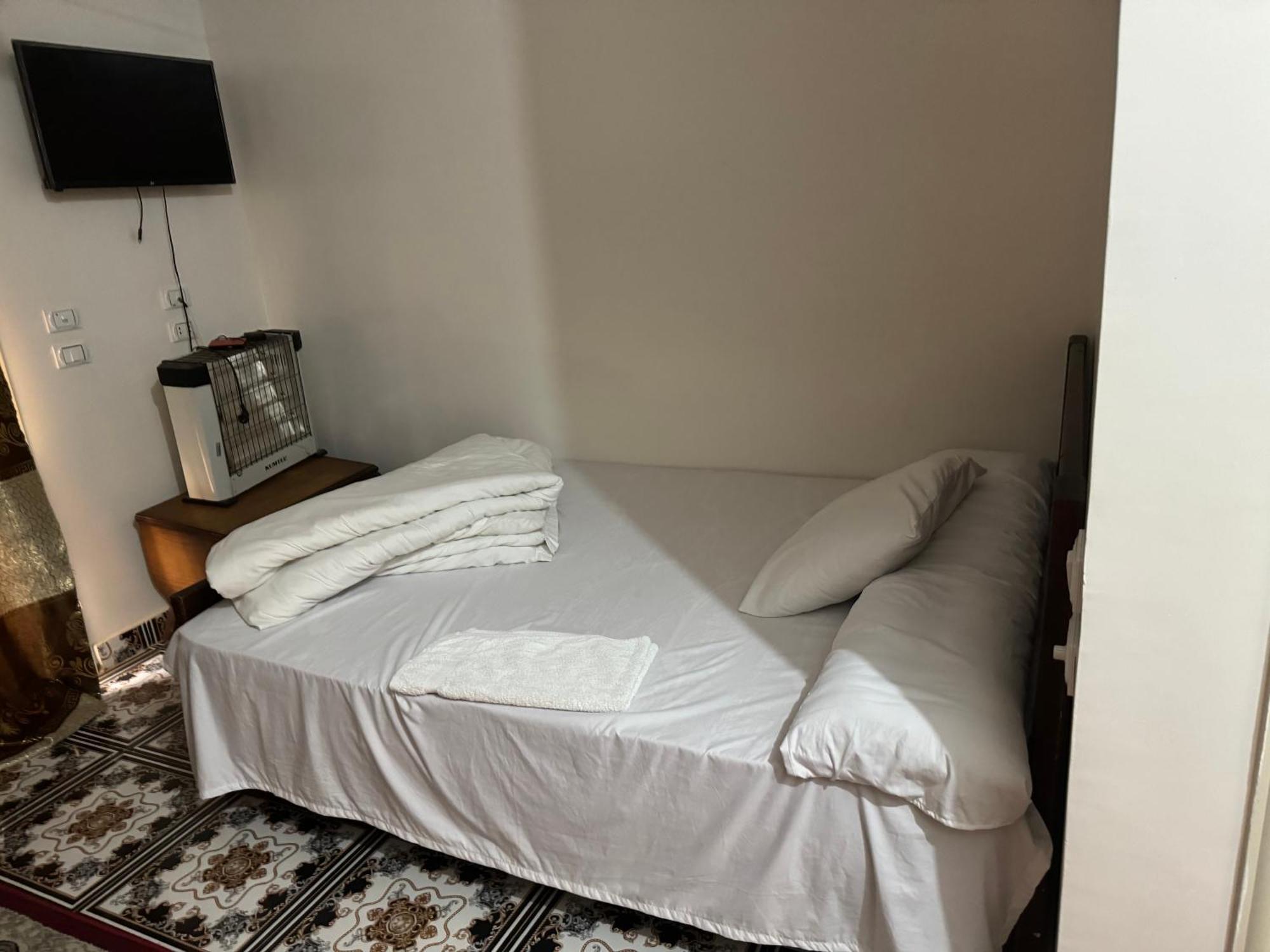 Sunset Guesthouse Abusir El Hawamdeya エクステリア 写真