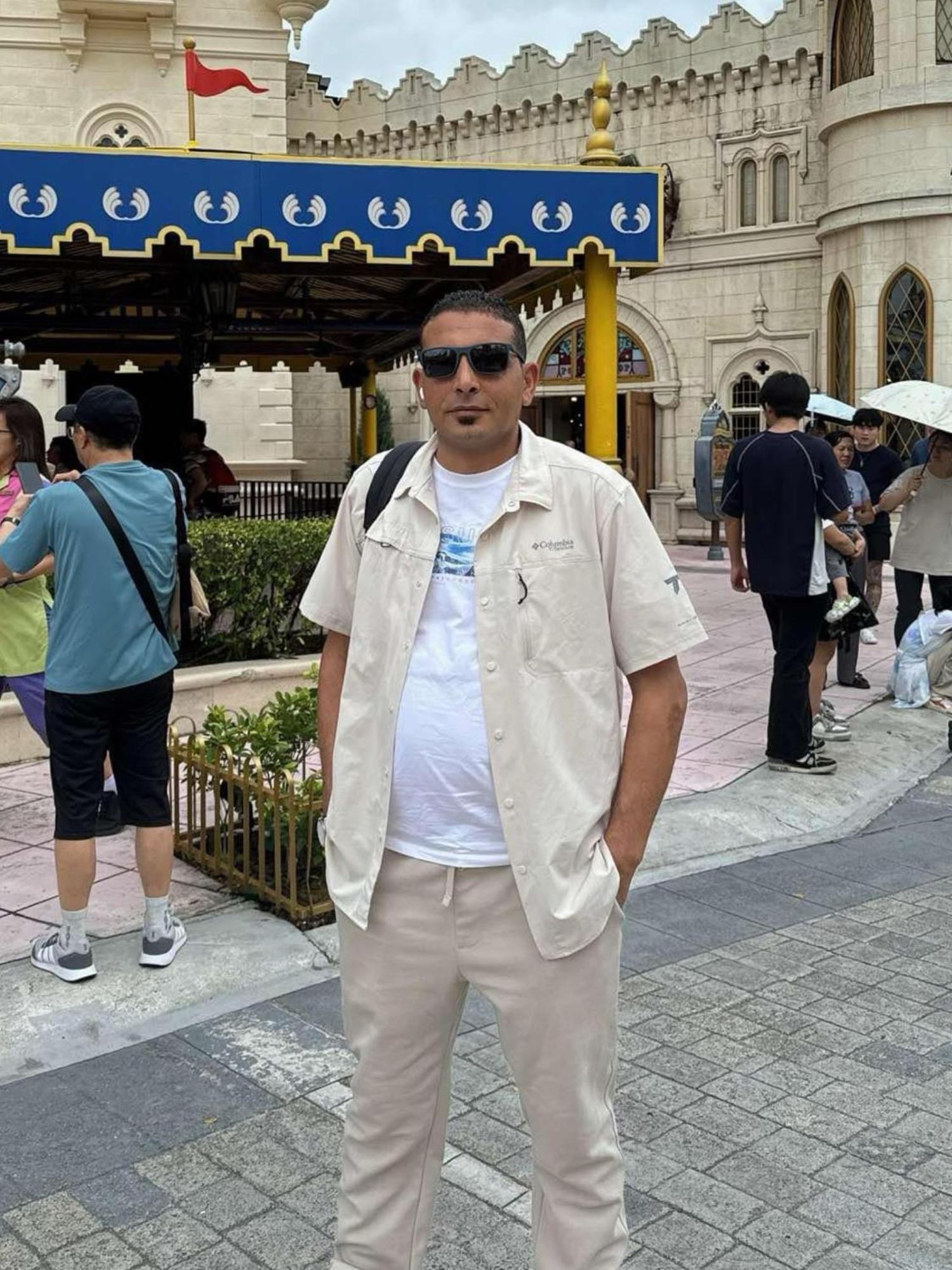 Sunset Guesthouse Abusir El Hawamdeya エクステリア 写真